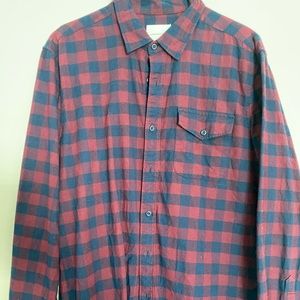 AE Button-Down Shirt